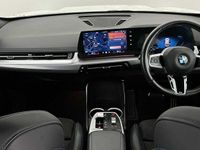 Used BMW X1 M Sport 215 HP (158 kW) 2024 White SUV