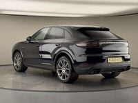 Used Porsche Cayenne 2019 Black SUV