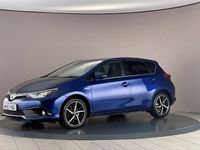 used Toyota Auris Hybrid 