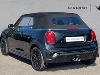 Used Mini John Cooper Works 228 HP (167 kW) 2022 Black Hatchback