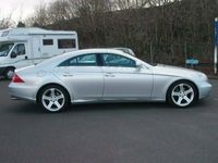 Used Mercedes CLS320 2006 Sedan