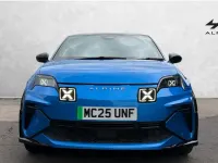 Used Alpine A290 130 kW (177 HP) 2025 Other Hatchback