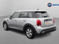 Used Mini Cooper Classic 136 HP (100 kW) 2022 Hatchback