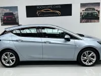 Używany Vauxhall Astra SRi 150 KM (110 kW) 2019 Hatchback