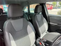 Used Vauxhall Crossland X Elite 2018 Red SUV
