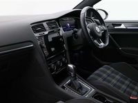 used VW Golf VII Hatchback (2020/70)GTE Advance 1.4 TSI BMT PHEV 204PS DSG auto (03/17 on) 5d
