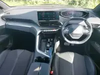 Used Peugeot 5008 GTi 131 HP (96 kW) 2023 Grey SUV