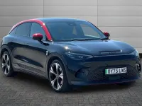 Used Smart #3 Brabus 309 kW (421 HP) 2025 Other SUV