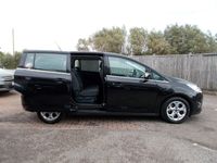 used Ford Grand C-Max 1.6 TDCi Zetec 5dr