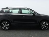 Used Seat Ateca SE Technology 150 HP (110 kW) 2020 Black SUV
