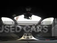 Begagnad Alfa Romeo Stelvio Sprint 2022 Röd SUV