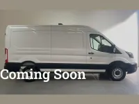 Używany Ford Transit 130 KM (95 kW) 2023 Biały Van