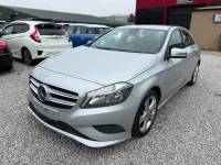 Used Mercedes A160 1980 Grey