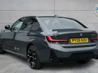 Used BMW 330 M Sport 288 HP (211 kW) 2026 Grey