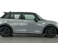 Used Mini Cooper S Hatch 2020 Grey Hatchback