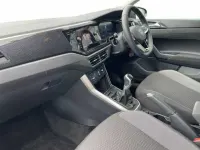 Used VW Polo 95 HP (69 kW) 2024 Hatchback