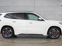 Used BMW iX1 M Sport 147 kW (201 HP) 2025 White SUV