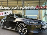 Used BMW i4 Sport Line 210 kW (286 HP) 2026 Sedan
