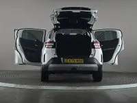 Used Vauxhall Frontera 83 kW (113 HP) 2025 White SUV
