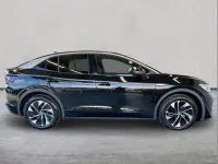 Used VW ID.5 Pro 127 kW (174 HP) 2022 Black SUV