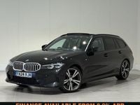 Used BMW 320 M Sport 184 HP (135 kW) 2026 Estate