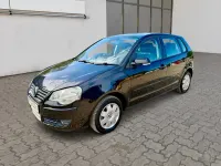 Usado VW Polo S 2005 Preto Citadino