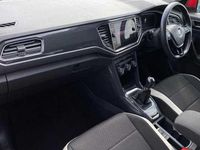Used VW T-Roc 150 HP (110 kW) 2018 SUV