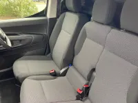 New Vauxhall Combo 100 kW (136 HP) 2026 MPV