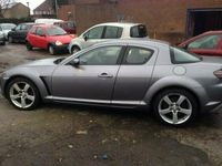 Used Mazda RX8 2004 Hatchback