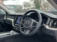 Used Volvo XC60 Inscription 250 HP (183 kW) 2021 SUV