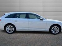 used Audi A4 1.4T FSI SE 5dr S Tronic