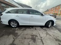 used Kia Ceed CRDi 2 NAV