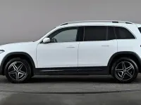 Used Mercedes EQB350 AMG line 214 kW (292 HP) 2023 SUV