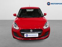 used Suzuki Swift 1.2 Dualjet 83 12V Hybrid SZ-L 5dr