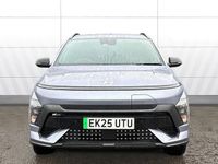 Used Hyundai Kona N Line 160 kW (218 HP) 2025 Blue SUV