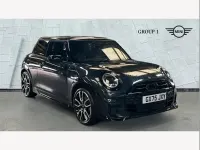 New Mini Cooper Sport 150 kW (204 HP) 2026 Grey Hatchback
