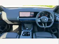 Used BMW X3 M Sport 299 HP (219 kW) 2026 Grey SUV