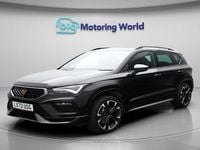 Used Cupra Ateca VZ1 300 HP (220 kW) 2024 SUV
