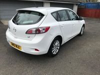 used Mazda 3 1.6d [115] TS2 5dr