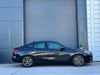 Used BMW 220 Sport Line 2020 Black Coupe
