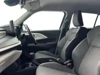 Usado Suzuki Swift 82 HP (60 kW) 2024 Preto Citadino