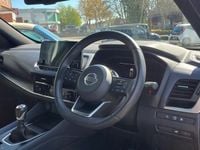Used Nissan Qashqai Tekna 140 HP (102 kW) 2023 SUV