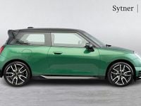New Mini Cooper Hatch 133 kW (181 HP) 2025 Green Hatchback