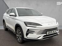Used BYD Seal U Design 324 HP (238 kW) 2025 Metallic  snow white SUV