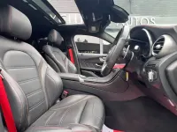 Used Mercedes GLC43 AMG Premium Plus 390 HP (286 kW) 2020 Black SUV