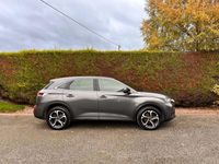 used DS Automobiles DS7 Crossback 1.2 PureTech Elegance 5dr