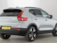 Used Volvo XC40 Ultra 161 HP (118 kW) 2026 SUV