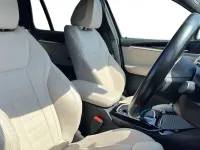 Used BMW iX3 M Sport 210 kW (286 HP) 2022 Blue SUV