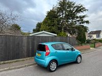 used Suzuki Splash 1.2 GLS + 5dr