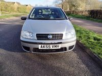 used Fiat Punto 1.2 Active 5dr